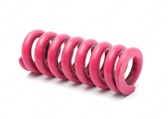 安全閥彈簧生產(chǎn)廠家