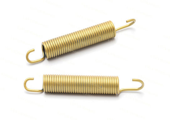 時(shí)間繼電器反作用力拉力彈簧